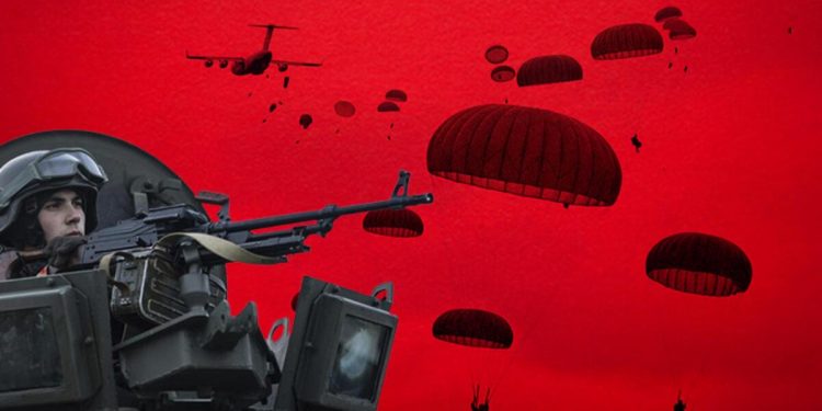 Son dakika… Ukrayna – Rusya krizinde son durum: Ukrayna başkanı Zelenski’den flaş açıklama