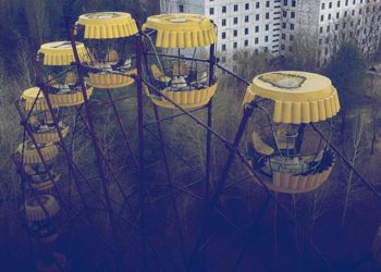 Son dakika | Ukrayna – Rusya savaşında son durum… Çernobil’de ekolojik felaket korkusu!