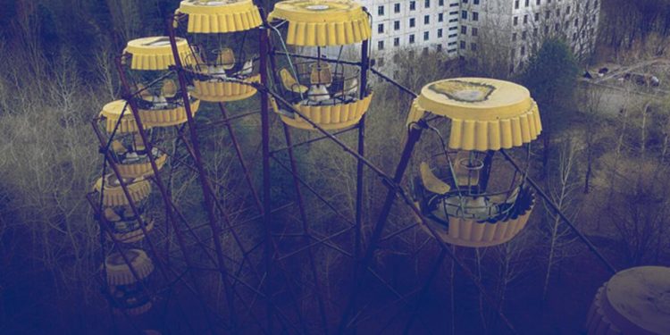 Son dakika | Ukrayna – Rusya savaşında son durum… Çernobil’de ekolojik felaket korkusu!