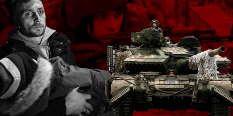 Son dakika | Ukrayna – Rusya savaşında son durum: Kiev’de büyük direniş…