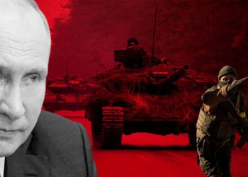 Son dakika… Ukrayna – Rusya savaşında son durum: Putin’in ‘en büyük kâbusu’ gerçek oldu… Rus birlikleri Harkov’a girdi