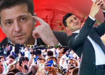 Son dakika… Ukrayna – Rusya savaşında son durum: ‘Putin’in kâbusu!’ Zelenski, propoganda savaşını kazandı