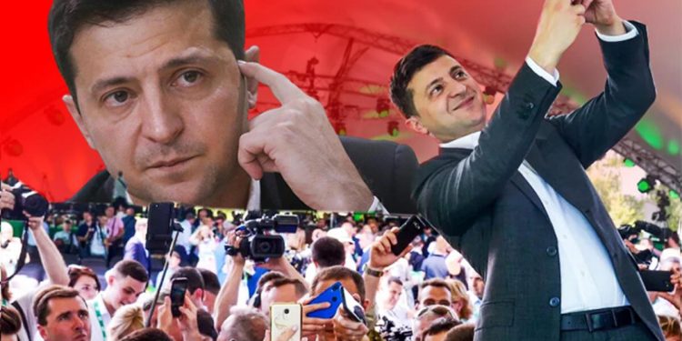 Son dakika… Ukrayna – Rusya savaşında son durum: ‘Putin’in kâbusu!’ Zelenski, propoganda savaşını kazandı