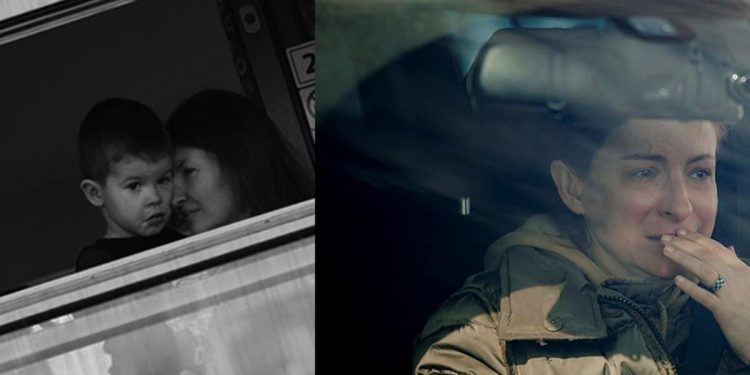 Son dakika | Ukrayna – Rusya savaşında son durum: Rusya’nın akınlarından kaçan yüz binden fazla Ukraynalı Polonya’ya geçti