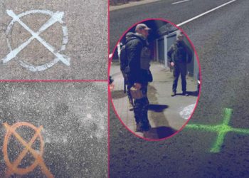 Son dakika | Ukrayna – Rusya savaşında son durum: Ukrayna Karayolları uyardı… ‘Yoldaki işaretleri silin’