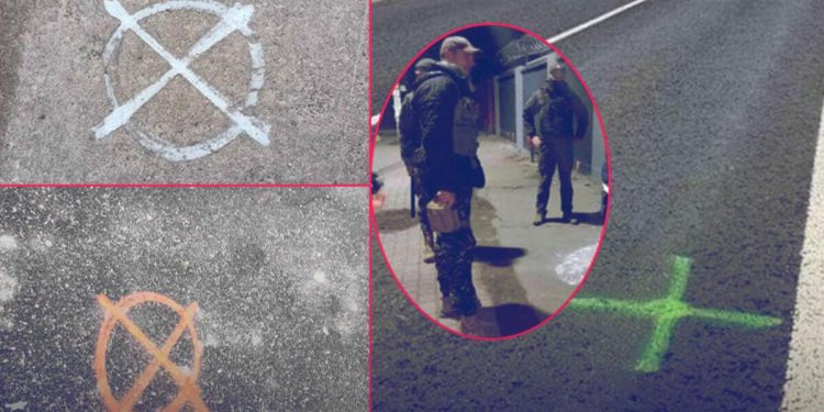 Son dakika | Ukrayna – Rusya savaşında son durum: Ukrayna Karayolları uyardı… ‘Yoldaki işaretleri silin’