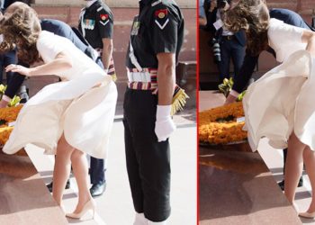 Sonradan utanmasınlar diye kurşun yük dikiyorlar