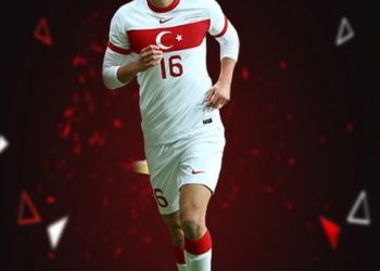 SPOR HABERİ – Enes Ünal Getafe’de ayın en iyisi!