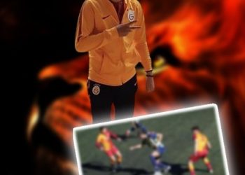 SPOR HABERİ – Galatasaray’ın genç yıldızı Beknaz Almazbekov’dan çok konuşulacak Fenerbahçe paylaşımı!