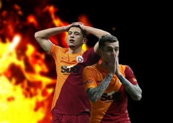 SPOR HABERİ – Galatasaray’ın kayıp Rumenleri! Hagi tesiri bekleniyordu