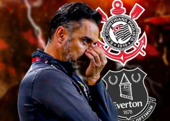 SPOR HABERİ – O talepleri sonrası rafa kalktı! Vitor Pereira ve Corinthians…