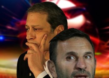 SPOR HABERİ – Okan Buruk’a Burak Elmas engeli! “Galatasaray’ın kapısından geçemezsin”