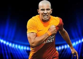 SPOR HABERİ – Sofiane Feghouli Galatasaray’dan servet kazandı! 5 dönemde…