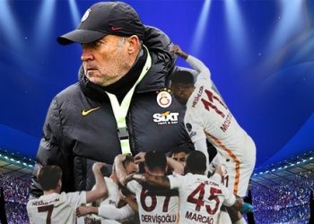 SPOR HABERLERİ – Domenec Torrent seriye bağlamak istiyor! İşte Galatasaray’ın mümkün Çaykur Rizespor maçı 11’i