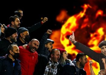 SPOR HABERLERİ – İngilizler duyurdu! O listede yalnızca Trabzonspor var