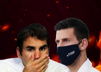 SPOR HABERLERİ – Novak Djokovic herkesi şaşırttı! Rafael Nadal…