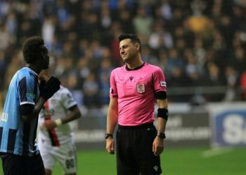 Spor müellifleri Adana Demirspor Beşiktaş müsabakalarını kıymetlendirdi