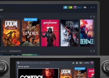 Steam Deck ne kadar? Steam Deck özellikleri neler? Steam Deck’le uyumlu oyunlar görülebilecek mi?