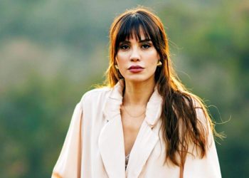 Şükran Ovalı: Anne olduktan sonra çok şey değişti