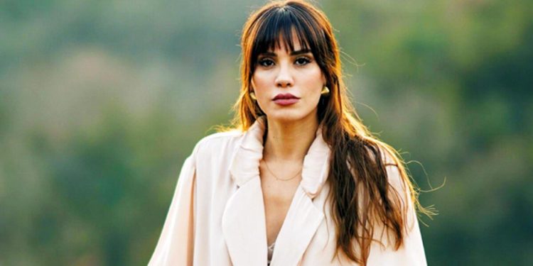 Şükran Ovalı: Anne olduktan sonra çok şey değişti