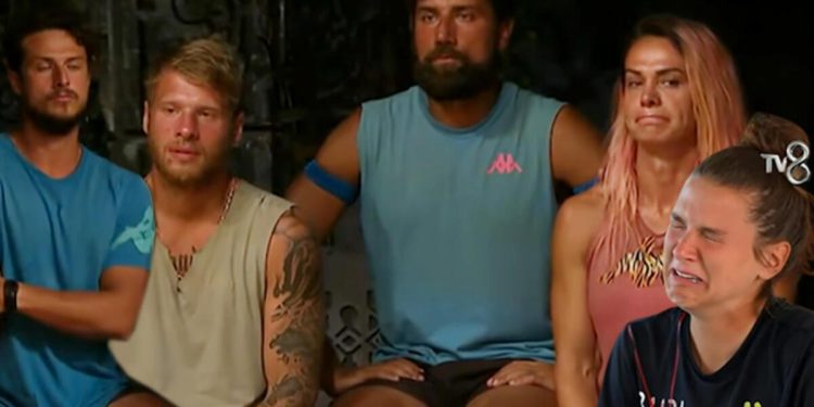 Survivor’a veda eden isim aşikâr oldu! Nisa Bölükbaşı’nın arkadaşı Makbule Şakalakoğlu sessizliğini bozdu…