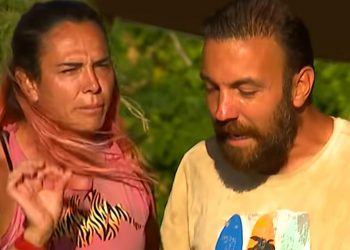 Survivor’da hudutlar gerildi… Sercan Yıldırım’dan olay reaksiyon: Survivor hayatım bitti!