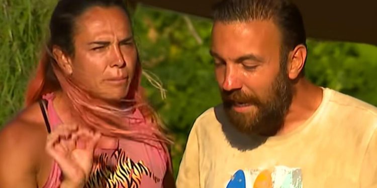 Survivor’da hudutlar gerildi… Sercan Yıldırım’dan olay reaksiyon: Survivor hayatım bitti!