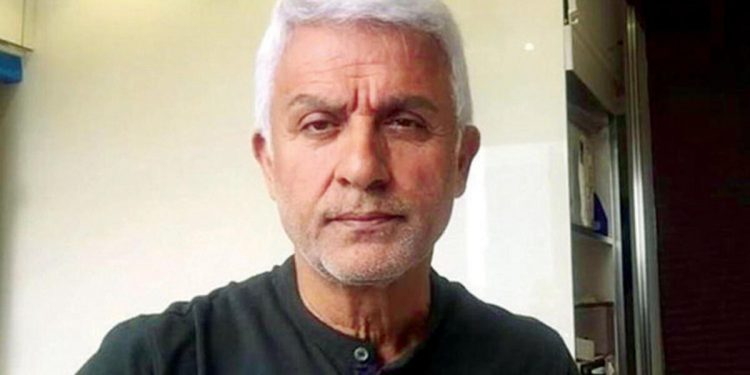 Talat Bulut isyan etti! ‘200 bin TL almışım çok mu?’
