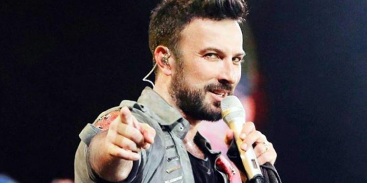 Tarkan’ın yeni müziği tartışma konusu oldu! ‘Geççek’ diye müzik ismi olur mu?