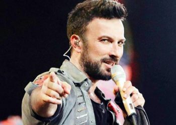 Tarkan’ın yeni müziği tartışma konusu oldu! ‘Geççek’ diye müzik ismi olur mu?