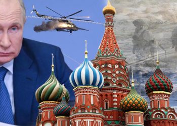 Tehlikeli oyun! İşte batının Putin’i durdurma planı