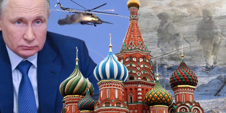 Tehlikeli oyun! İşte batının Putin’i durdurma planı