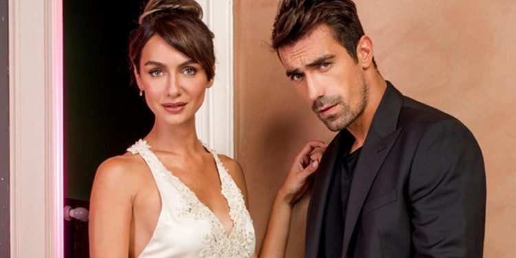 Tekçe Akalay yakın arkadaşı İbrahim Çelikkol’un doğum gününü kutladı: Bir ömür ayrılmasın yollarımız!