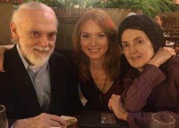 Tezler yanlışsız çıktı: Ünlü oyuncunun anne ve babası tıpkı gece donarak ölmüş