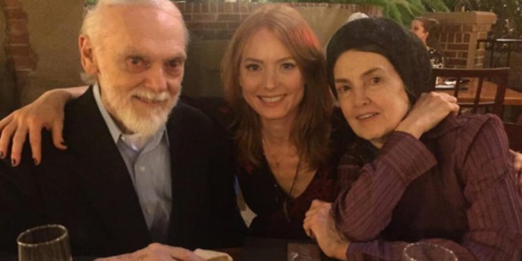 Tezler yanlışsız çıktı: Ünlü oyuncunun anne ve babası tıpkı gece donarak ölmüş