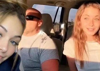 Toplumsal medya bu olayı konuşuyor… TikTok fenomeninin babası takıntılı hayranını öldürdü