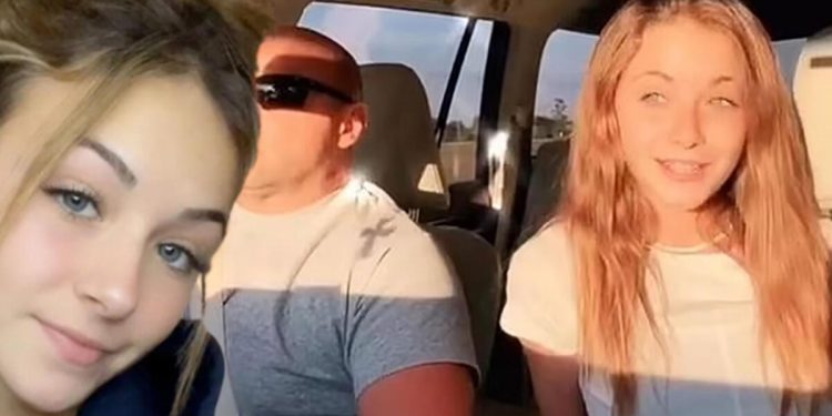 Toplumsal medya bu olayı konuşuyor… TikTok fenomeninin babası takıntılı hayranını öldürdü