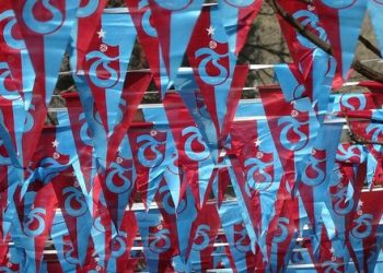 Trabzon kenti şampiyonluğa hazır!