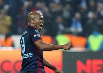 TRABZONSPOR HABERLERİ: Nwakaeme’de imzaya gerçek
