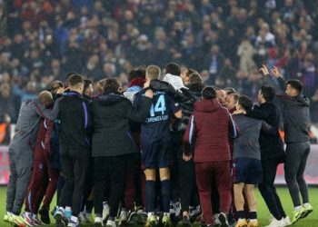 TRABZONSPOR HABERLERİ – Spor muharrirleri Trabzonspor-Kayserispor maçını kıymetlendirdi