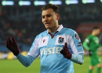 TRABZONSPOR HABERLERİ: Yusuf Erdoğan’dan itiraf: Duam kabul oldu!