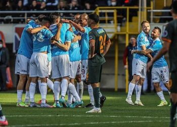 Trabzonspor lokal basınında büyük coşku! “Fırtına gururla sunar”