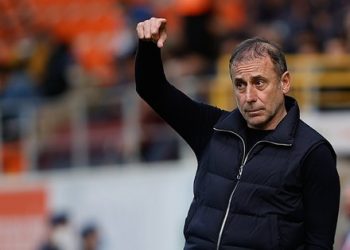 Trabzonspor’da Halil Dervişoğlu sesleri!