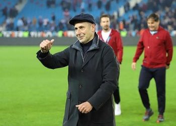 Trabzonspor’da muvaffakiyetin şifresi: Erken kalkan yol alır!