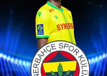 TRANSFER HABERİ – Fenerbahçe’ye Kongolu yıldız! Randal Kolo Muani