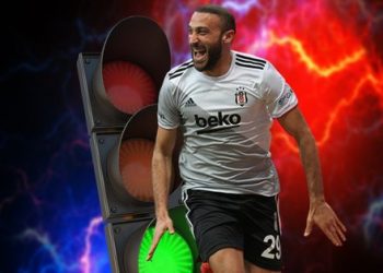TRANSFER HABERLERİ – Cenk Tosun’dan Beşiktaş’a yeşil ışık! İşte istediği fiyat