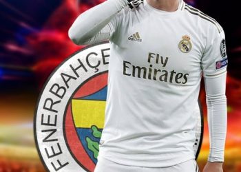 TRANSFER HABERLERİ – Fenerbahçe’den Real Madrid’in yıldızı Isco’ya kanca! Temasa geçildi