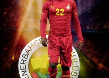 TRANSFER HABERLERİ – Fenerbahçe’den sol kanat atağı! Frank Acheampong…