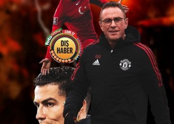 TRANSFER HABERLERİ – Hakan Çalhanoğlu’na Manchester United kancası! İşte teklifin ayrıntıları…