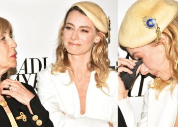 Tuba Ünsal’ın gözyaşları